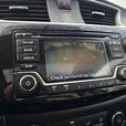 2016 Nissan Sentra 4dr Sdn CVT SR thumbnail image 7