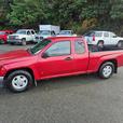 2006 GMC  Canyon SLE1 thumbnail image 3