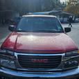 2006 GMC  Canyon SLE1 thumbnail image 7