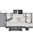 Used 2020 Keystone RV Carbon 36 thumbnail image