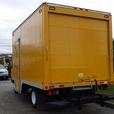 2009 Hino 145 14 Foot Cube Van 3 Seater Diesel thumbnail image 8