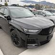 2025 Acura MDX Platinum Elite A thumbnail image