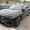2025 Acura MDX Platinum Elite A thumbnail image 2