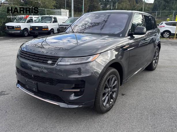 2023 Land Rover Range Rover Sport Dynamic SE | No Reported Accidents! image 1