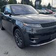 2023 Land Rover Range Rover Sport Dynamic SE | No Reported Accidents! thumbnail image 2
