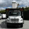 2012 Freightliner M2 106 Business Class Terex Bucket Dump Truck With Air Brakes  thumbnail image 3