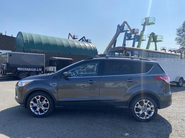 2016 Ford Escape SE 4WD image 3