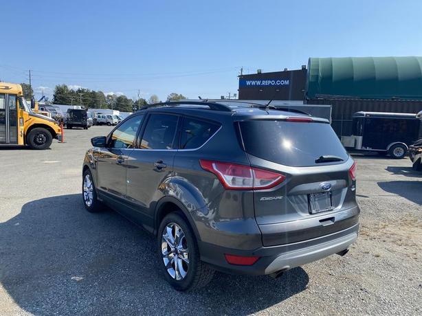 2016 Ford Escape SE 4WD image 4