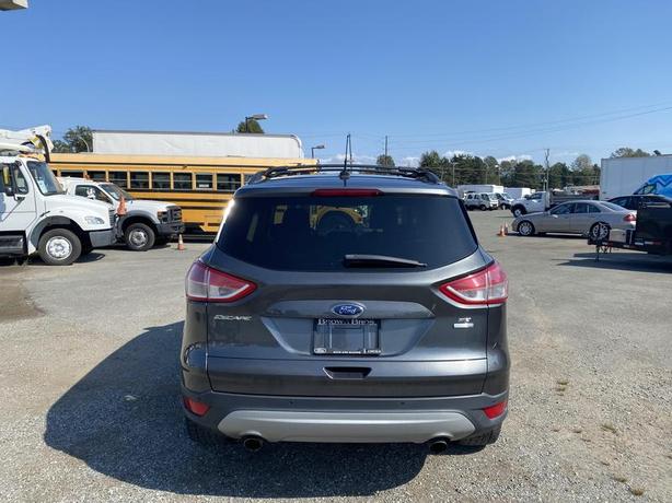 2016 Ford Escape SE 4WD image 5
