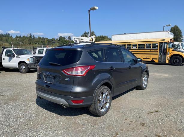 2016 Ford Escape SE 4WD image 6
