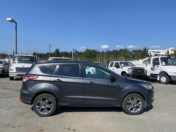 2016 Ford Escape SE 4WD image 7