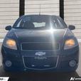 2009 Chevrolet Aveo LS thumbnail image 2