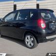 2009 Chevrolet Aveo LS thumbnail image 4