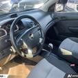 2009 Chevrolet Aveo LS thumbnail image 6