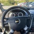 2009 Chevrolet Aveo LS thumbnail image 7