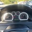 2009 Chevrolet Aveo LS thumbnail image 8