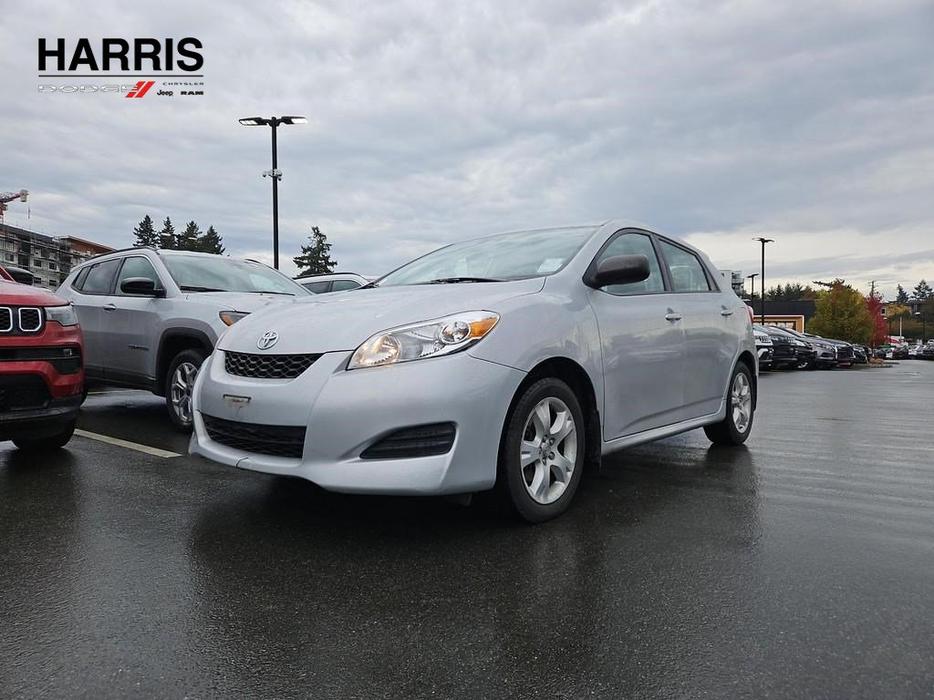 2014 Toyota Matrix | Power Steering! display photo