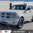 2008 Dodge Nitro SLT thumbnail image 1
