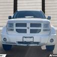 2008 Dodge Nitro SLT thumbnail image 2