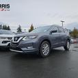 2018 Nissan Rogue | Heated Seats | Cruise Control! thumbnail image 1