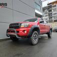 2009 Toyota Tacoma thumbnail image 1