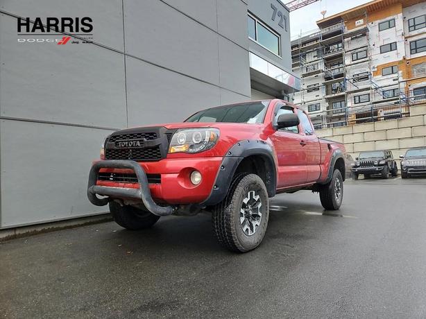2009 Toyota Tacoma image 1