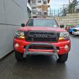 2009 Toyota Tacoma thumbnail image 2