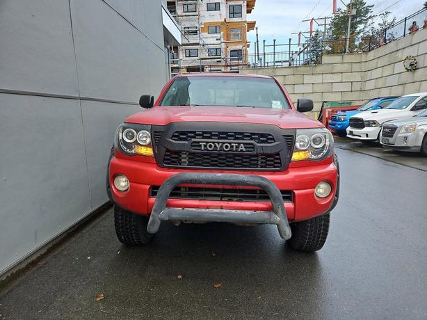 2009 Toyota Tacoma image 2