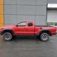 2009 Toyota Tacoma thumbnail image 3