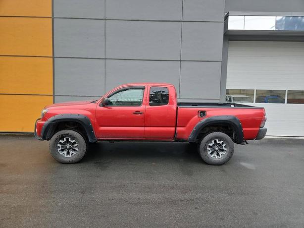 2009 Toyota Tacoma image 3