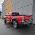 2009 Toyota Tacoma thumbnail image 4