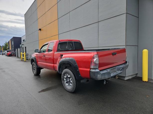 2009 Toyota Tacoma image 4