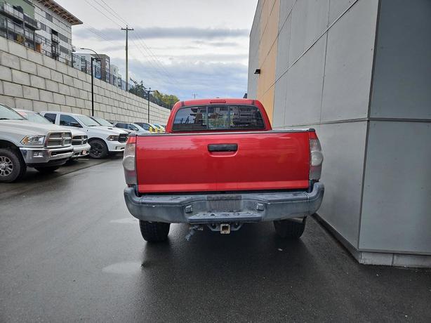 2009 Toyota Tacoma image 5