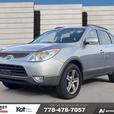 2011 Hyundai Veracruz GLS thumbnail image