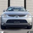 2011 Hyundai Veracruz GLS thumbnail image 2