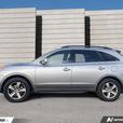 2011 Hyundai Veracruz GLS thumbnail image 3