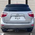 2011 Hyundai Veracruz GLS thumbnail image 5