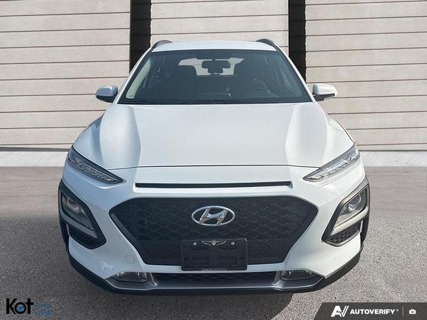 2021 Hyundai Kona Preferred image 2