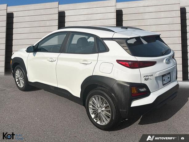2021 Hyundai Kona Preferred image 4