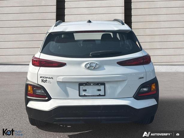 2021 Hyundai Kona Preferred image 5
