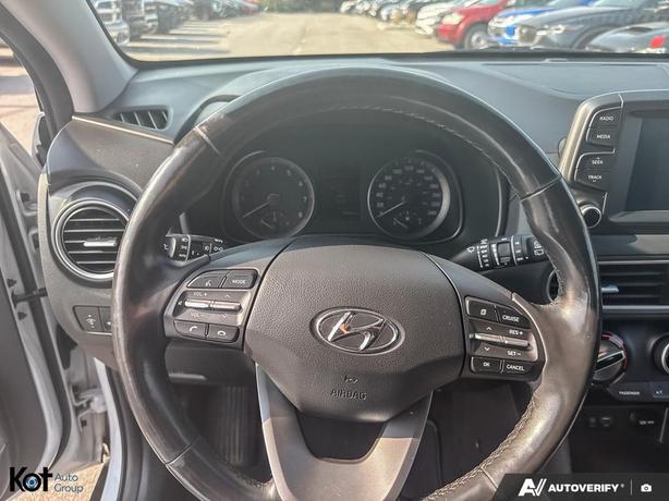2021 Hyundai Kona Preferred image 6