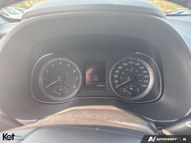 2021 Hyundai Kona Preferred image 7