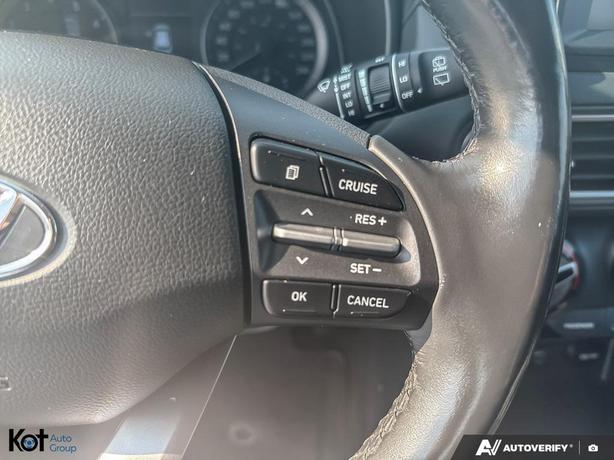 2021 Hyundai Kona Preferred image 8