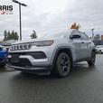 2022 Jeep Compass Sport | No Reported Accidents! thumbnail image