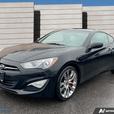 2015 Hyundai Genesis Coupe R-Spec MANUAL TRANSMISSION! 348 HORSEPOWER! BLUETOOTH thumbnail image