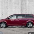2020 Dodge Grand Caravan Premium Plus | 3.6L V6 | Power Liftgate | Power Sliding thumbnail image 2