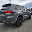 2020 Jeep Grand Cherokee Altitude | Trailer Tow Package | Power Sunroof | Alpine thumbnail image 3