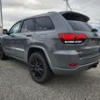 2020 Jeep Grand Cherokee Altitude | Trailer Tow Package | Power Sunroof | Alpine thumbnail image 4