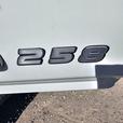 2020 Hino 258 24-Foot Diesel Cube Van with Power Tail Gate thumbnail image 6