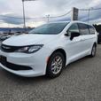 2024 Chrysler Grand Caravan SXT thumbnail image
